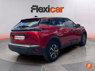 Peugeot 2008 Active Puretech 100 S&S 6 Vel. MAN