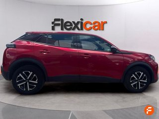 Peugeot 2008 Active Puretech 100 S&S 6 Vel. MAN