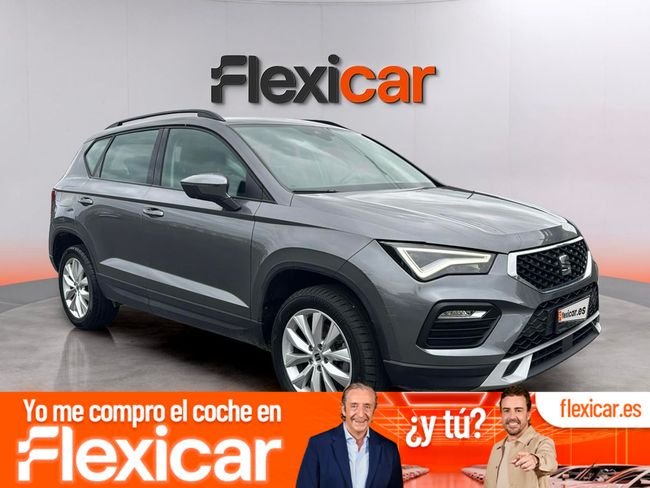 Seat Ateca 1.5 TSI 110kW (150CV) DSG St&Sp Style - foto 1