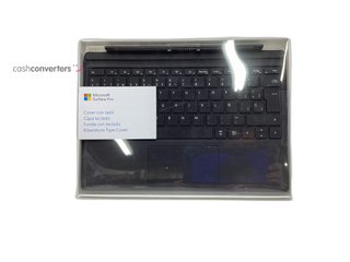 teclado alfanumerico microsoft 1725