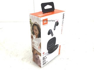 in-ear jbl live flex
