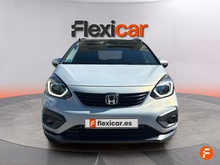 Honda Jazz 1.5 i-MMD CROSSTAR