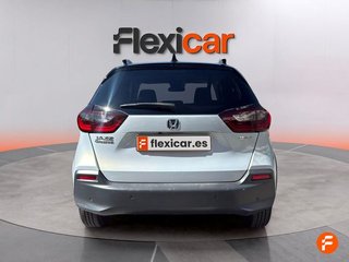 Honda Jazz 1.5 i-MMD CROSSTAR