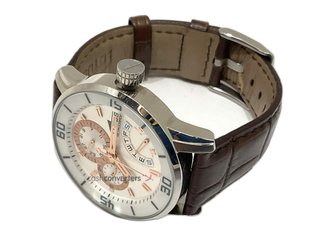 reloj pulsera caballero lotus 15798