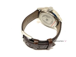 reloj pulsera caballero lotus 15798