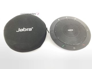 altavoz portatil bluetooth jabra speak 510