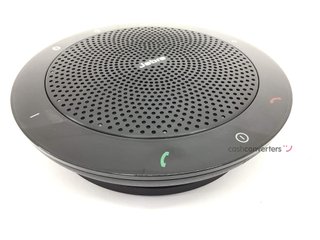 altavoz portatil bluetooth jabra speak 510