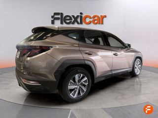 Hyundai Tucson 1.6 TGDI 110kW (150CV) Klass