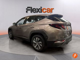 Hyundai Tucson 1.6 TGDI 110kW (150CV) Klass