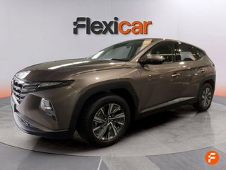 Hyundai Tucson 1.6 TGDI 110kW (150CV) Klass
