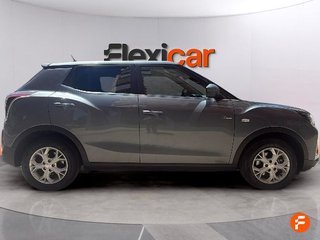 SsangYong Tivoli G15T LP Line