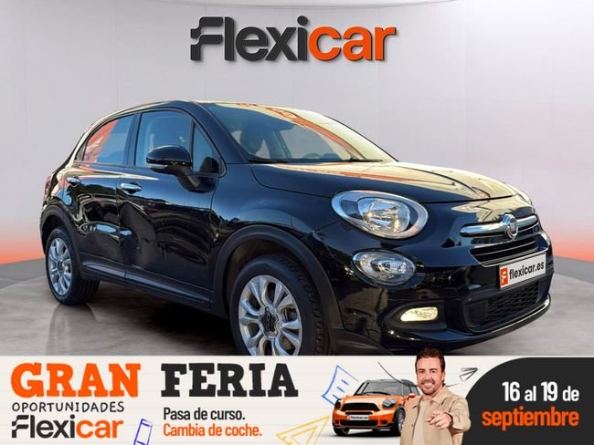 Fiat 500X Pop Star 1.4 MultiAir 140cv 4x2 - foto 1