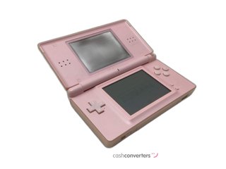 nintendo ds nintendo ds lite