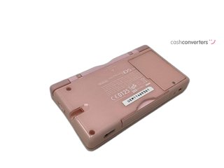 nintendo ds nintendo ds lite