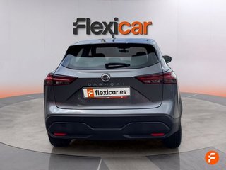 Nissan Qashqai DIG-T 116kW (158CV) mHEV Xtronic Acenta