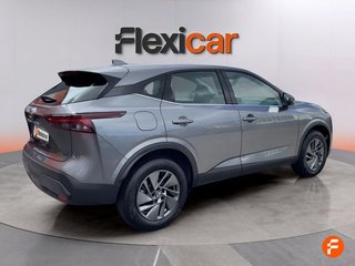 Nissan Qashqai DIG-T 116kW (158CV) mHEV Xtronic Acenta