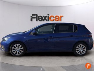 Peugeot 308 5p Style PureTech 130 S&S 6 Vel. MAN