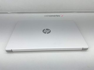 pc portatil hp laptop 15