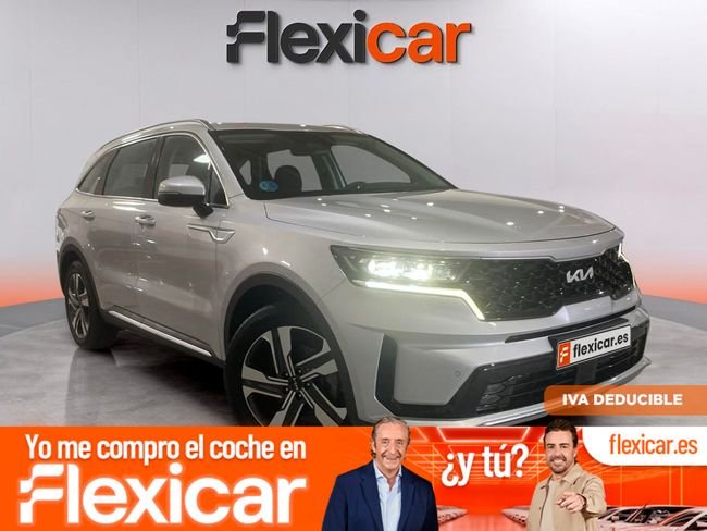 Kia Sorento 1.6 T-GDi HEV Drive 4x2 7pl - foto 1