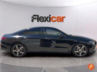 Mercedes CLA CLA 200