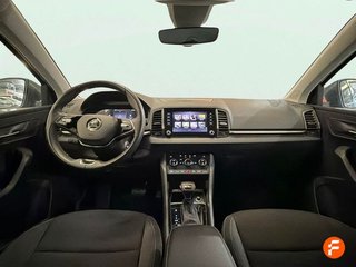 Skoda Karoq 1.5 TSI 110kW (150CV) DSG ACT Selection