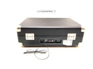 giradiscos prixton vc400