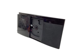micro cadena hifi panasonic sc-hc200