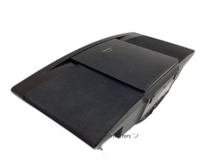 micro cadena hifi panasonic sc-hc200