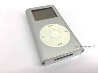 ipod apple mini 1 gen 4 gb a1051