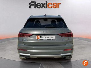 Audi Q3 35 TDI 110kW (150CV) S tronic