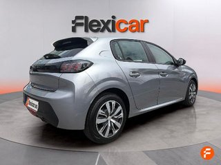 Peugeot 208 PureTech 73kW (100CV) Active Pack