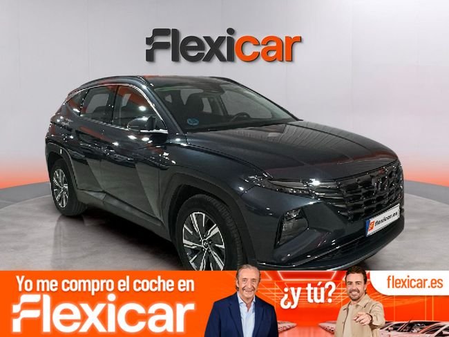 Hyundai Tucson 1.6 CRDI 100kW (136CV) 48V Maxx - foto 1