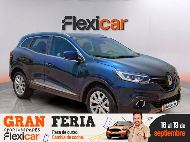 Renault Kadjar Life Tce GPF 103kW (140CV) - 18 - foto 1