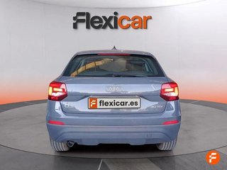 Audi Q2 Advanced 30 TDI 85kW (116CV) S tronic