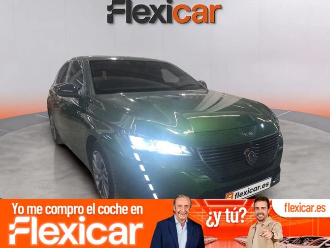 Peugeot 308 5P Active Pack Puretech 110 S&S MAN - foto 1