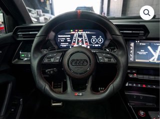 Audi RS3 2022