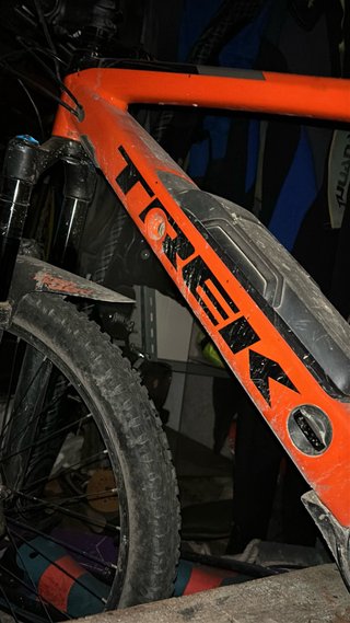 Trek Powerfly LT9 Eléctrica