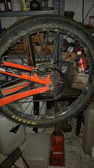 Trek Powerfly LT9 Eléctrica