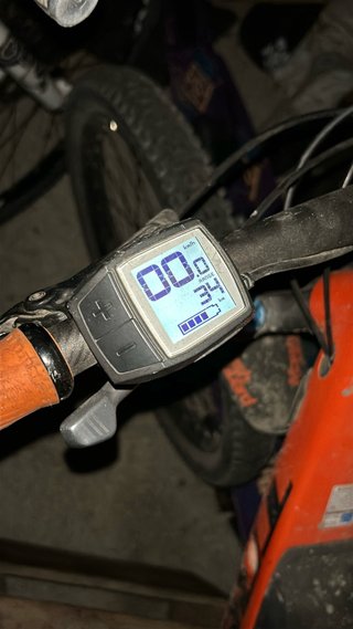 Trek Powerfly LT9 Eléctrica