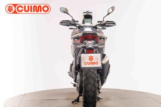 HONDA X ADV