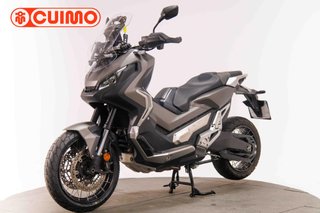 HONDA X ADV