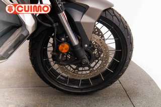HONDA X ADV