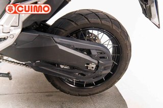 HONDA X ADV
