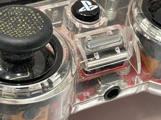 mando ps4 nacon bb4470red