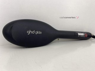 cepillo con bomba aire ghd glide