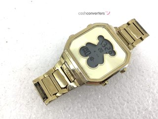 reloj pulsera señora tous d-bear