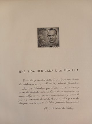 Catálogo Gálvez Pruebas y Ensayos España 1960
