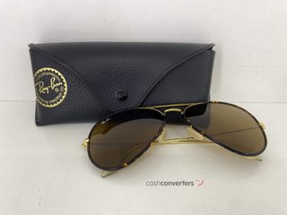 gafas de sol caballero/unisex rayban rb3025
