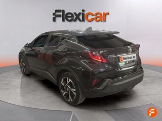 Toyota C-HR 1.8 125H Active