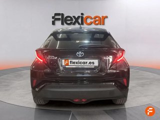 Toyota C-HR 1.8 125H Active
